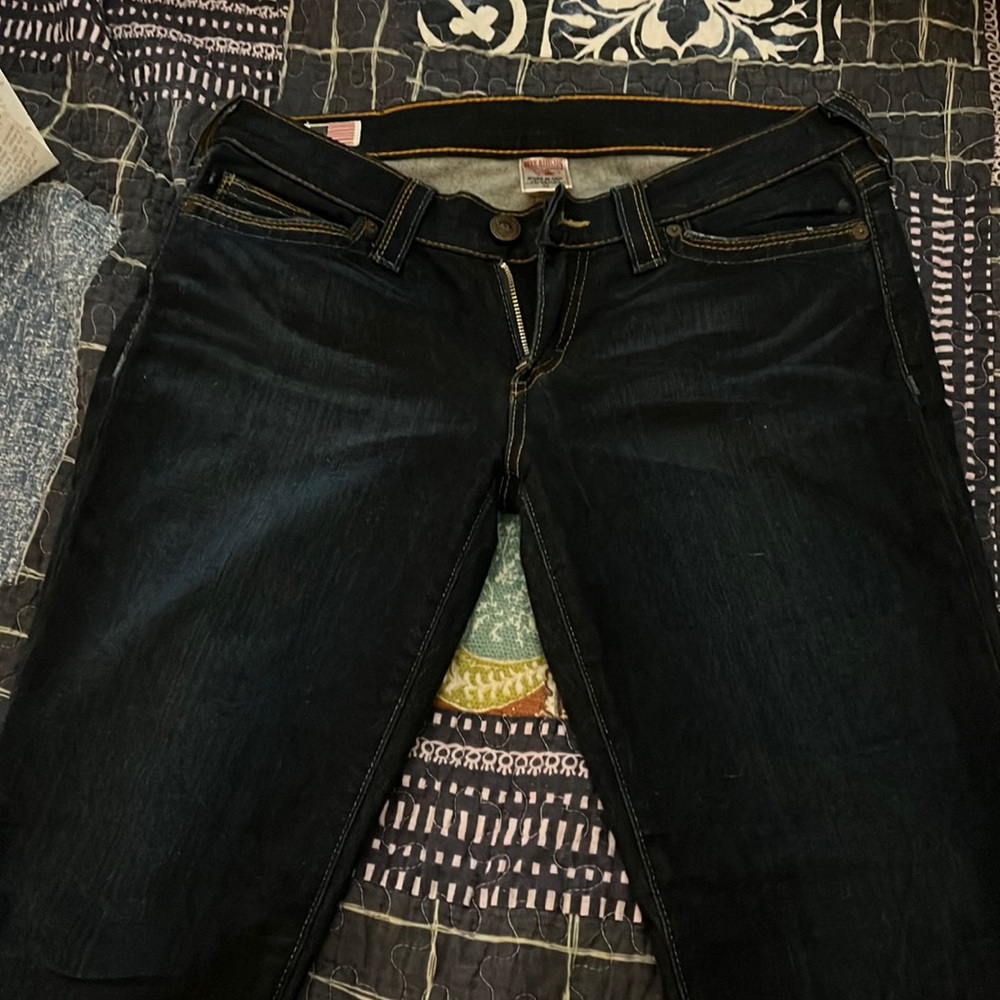 True Religion Casey 29